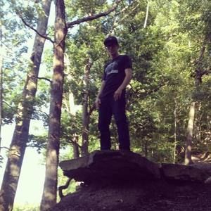 Meet your Posher, Jacob